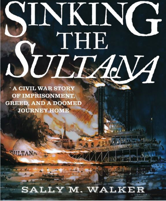 Sinking the Sultana