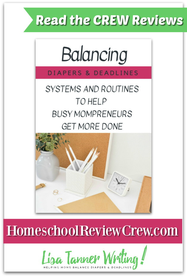 Balancing-Diapers-and-Deadlines-Review-Crew-Reviews